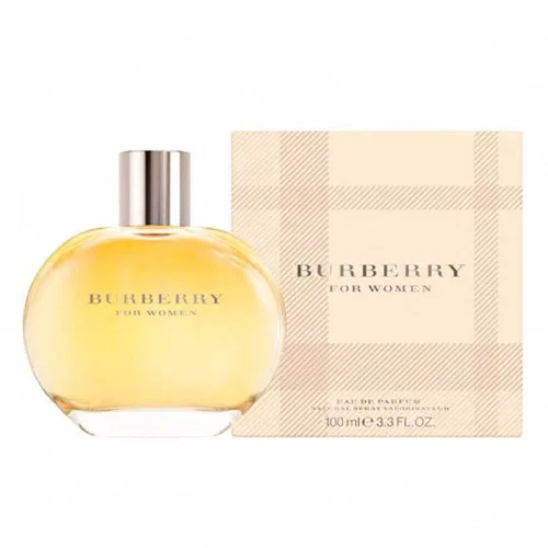 Perfume Burberry