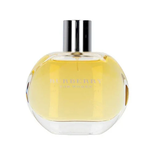 Perfume Burberry, frasco