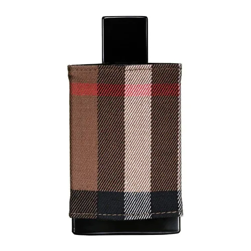 Perfume Burberry London, frasco