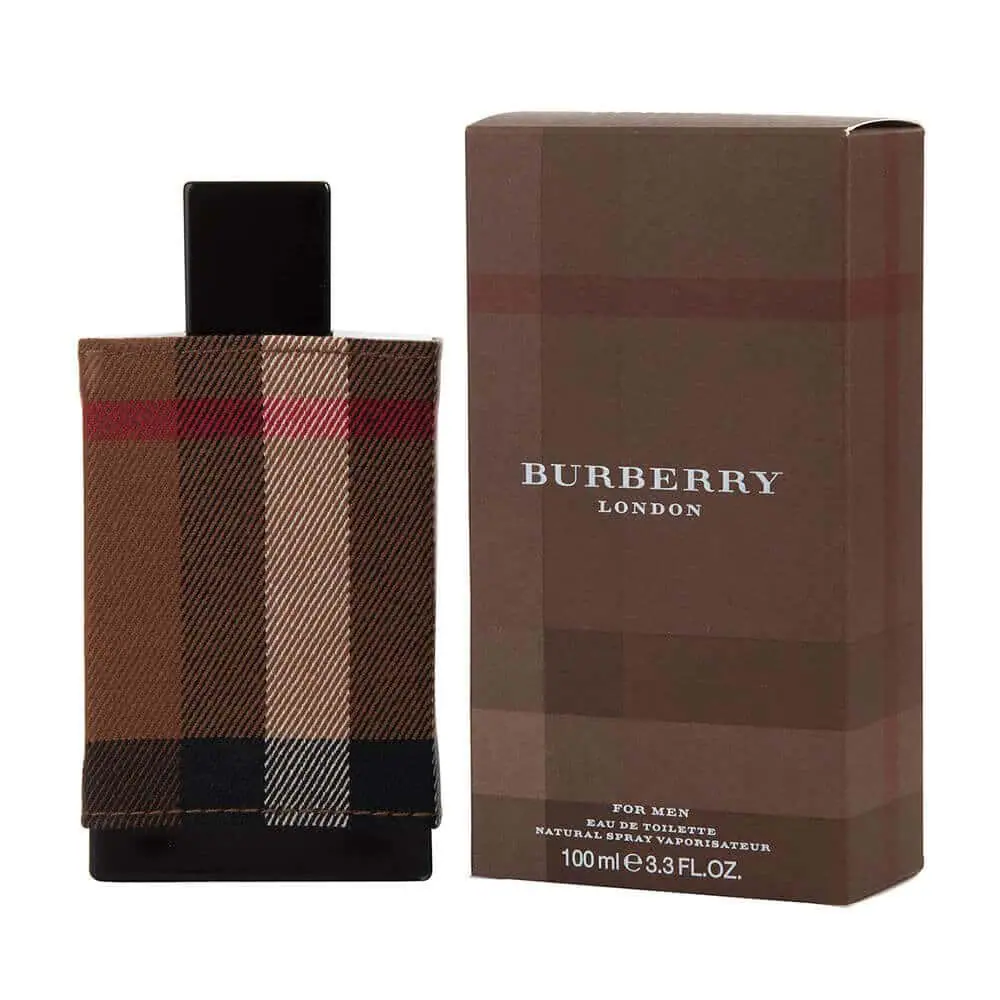 Perfume Burberry London | Perfumes y Marcas