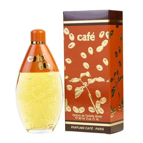 Perfume Café
