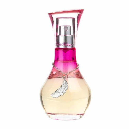Perfume Can Can Burlesque, frasco