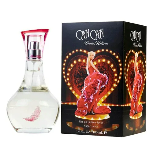 Perfume Can Can