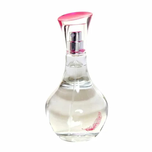 Perfume Can Can, frasco