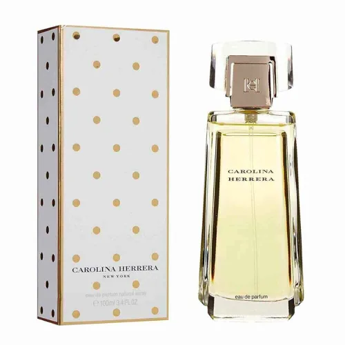 Perfume Carolina Herrera