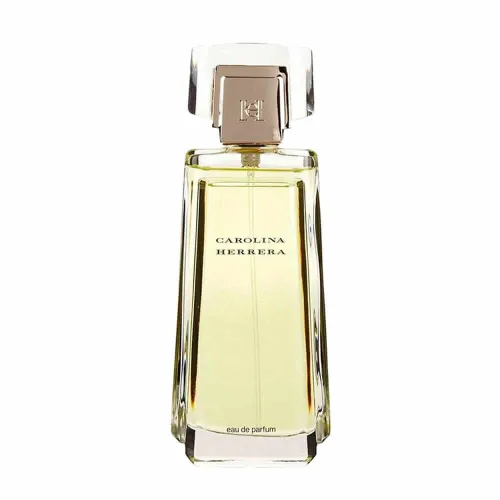 Perfume Carolina Herrera, frasco