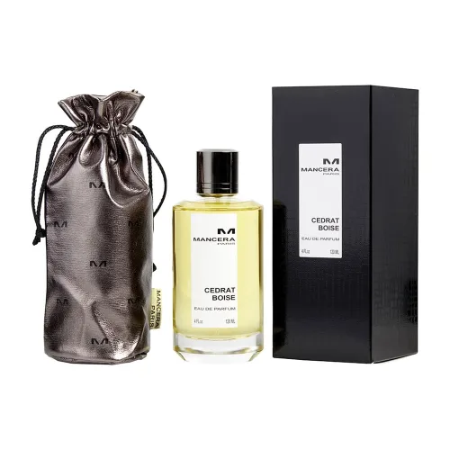 Perfume Cedrat Boise