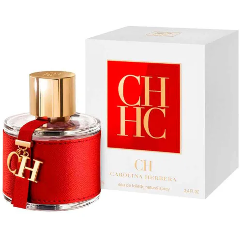 Perfume Ch Carolina Herrera