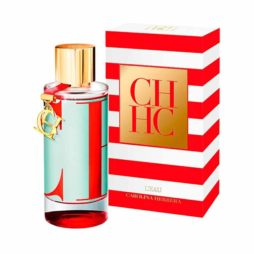 Perfume Ch L´Eau