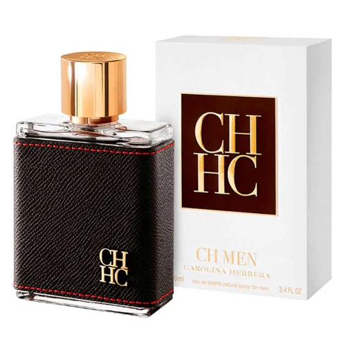 Perfume Ch Men Carolina Herrera