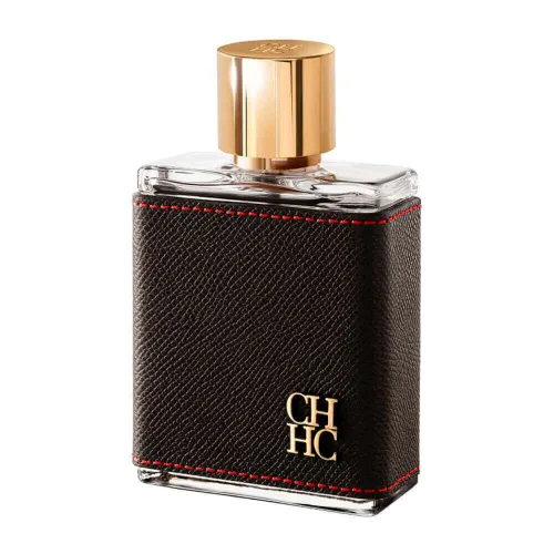 Perfume Ch Men Carolina Herrera, frasco