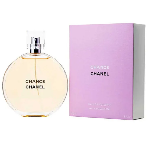 Perfume Chance Chanel EDT