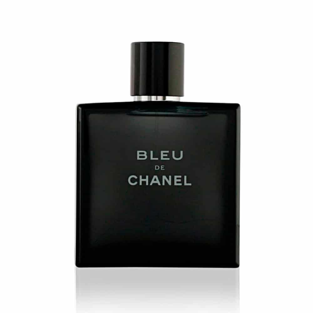 perfume bleu de chanel para hombre 3.4