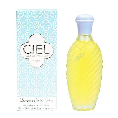 Perfume Ciel