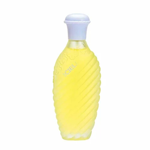 Perfume Ciel, frasco