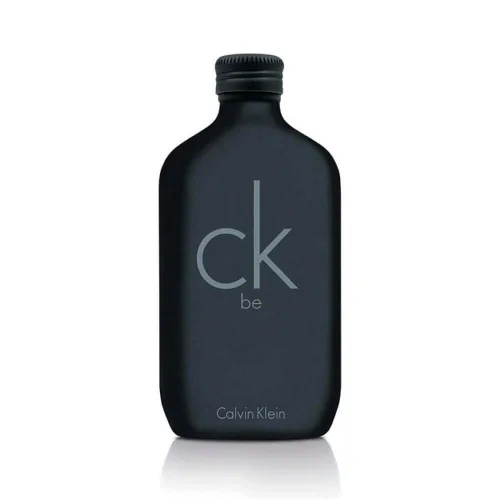 Perfume Ck Be, frasco