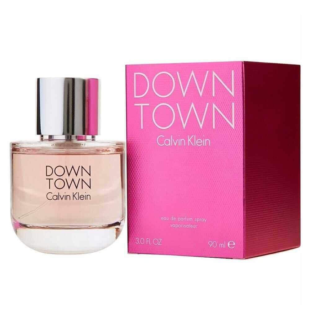 Perfume Ck Down Town