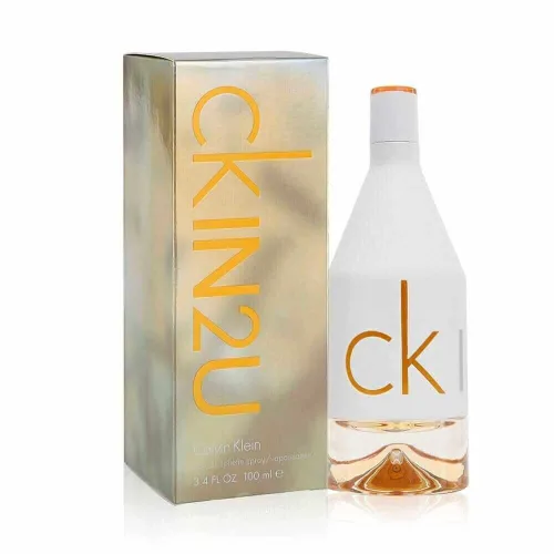 Perfume Ck In 2U