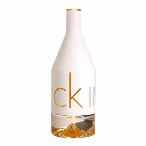 Perfume Ck In 2U, frasco