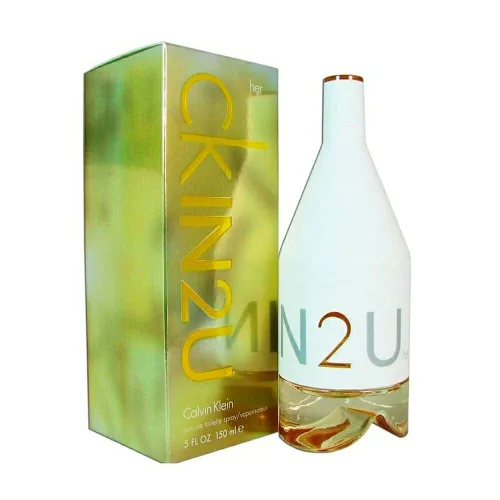 Perfume Ck In 2U