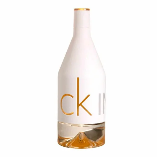 Perfume Ck In 2U, frasco