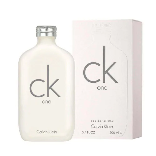 Perfume Ck One