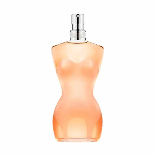 Perfume Classique de Jean Paul, frasco