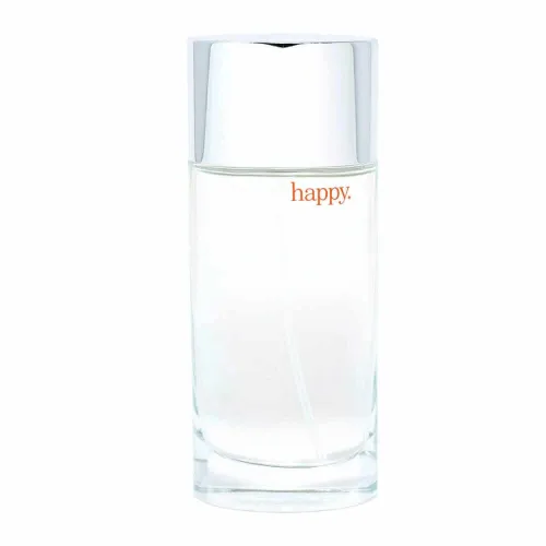 Perfume Clinique Happy, frasco