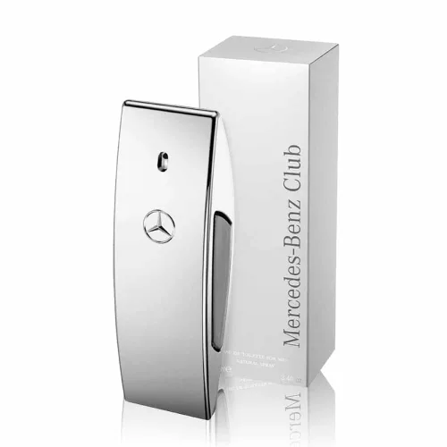 Perfume Mercedes Benz Club