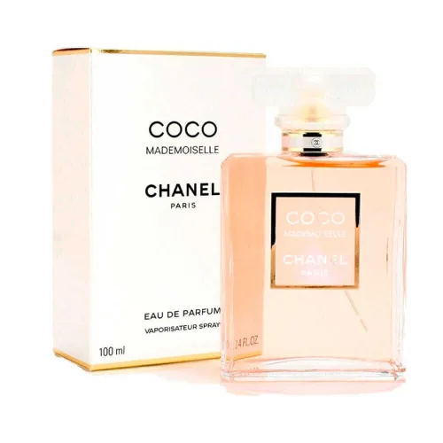 Perfume Coco Mademoiselle EDP
