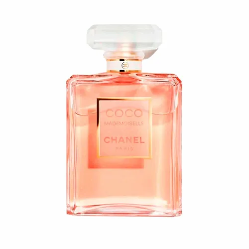 Perfume Coco Mademoiselle EDP, frasco