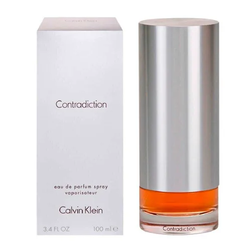 Perfume Contradiction