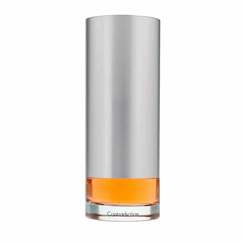 Perfume Contradiction, frasco