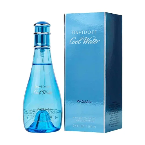 Perfume Cool Water