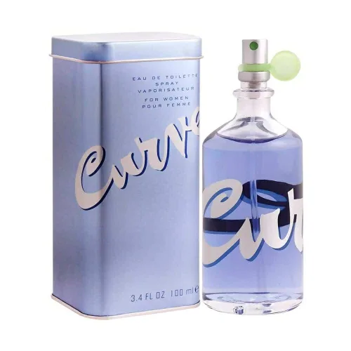 Perfume Curve