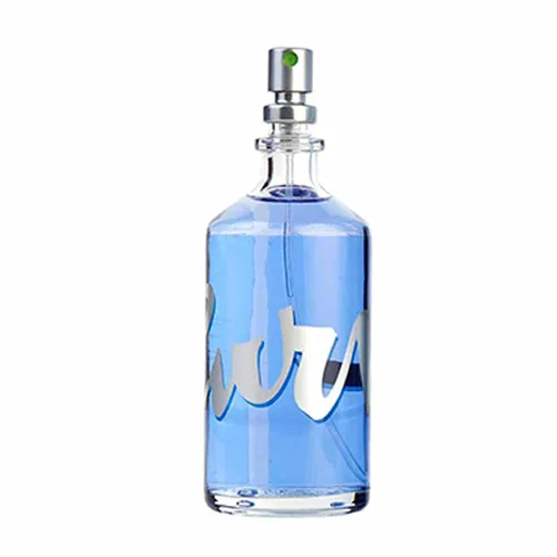 Perfume Curve, frasco