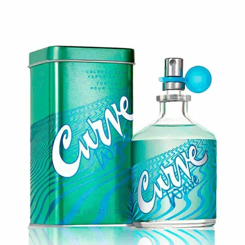 Perfume Curve Wave