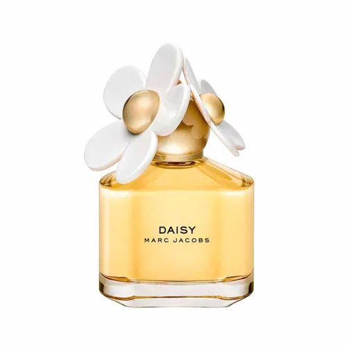 Perfume Daisy Marc Jacobs, frasco