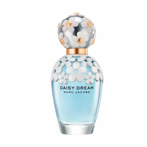 Perfume Daisy Dream, frasco