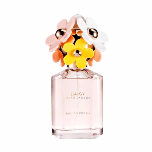 Perfume Daisy Eau So Fresh, frasco