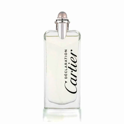 Perfume Declaration Eau De Toilette, frasco