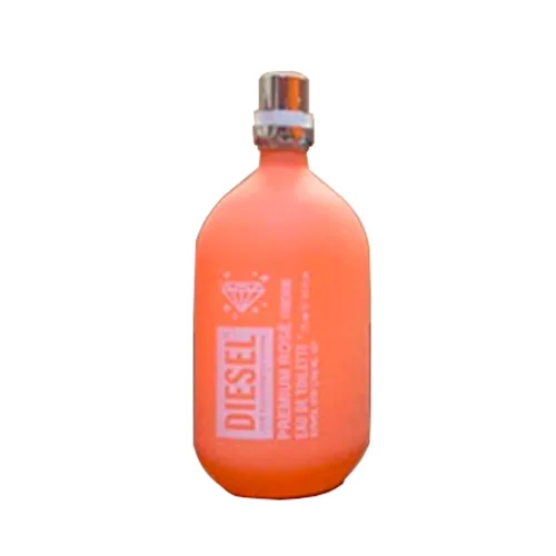 Perfume Diesel Premium Rose, frasco