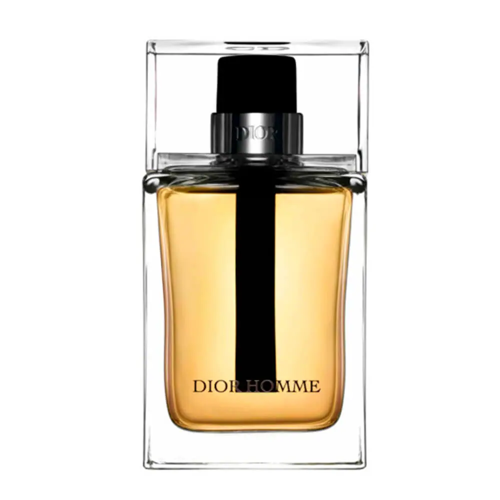 Perfume Dior Homme Perfumes y Marcas