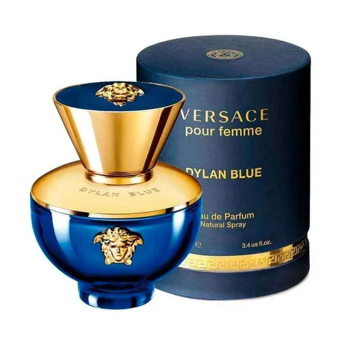 Perfume Dylan Blue Pour Femme