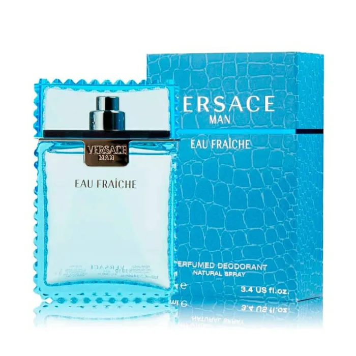 Perfume Eau De Fraiche 100 ml