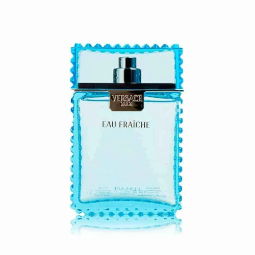 Perfume Eau De Fraiche, frasco