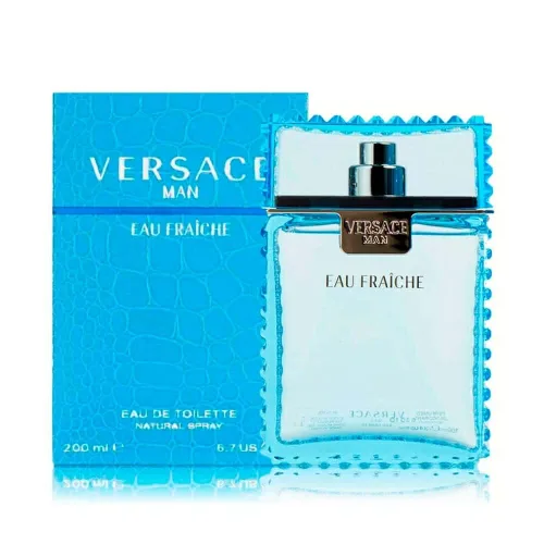 Perfume Eau De Fraiche
