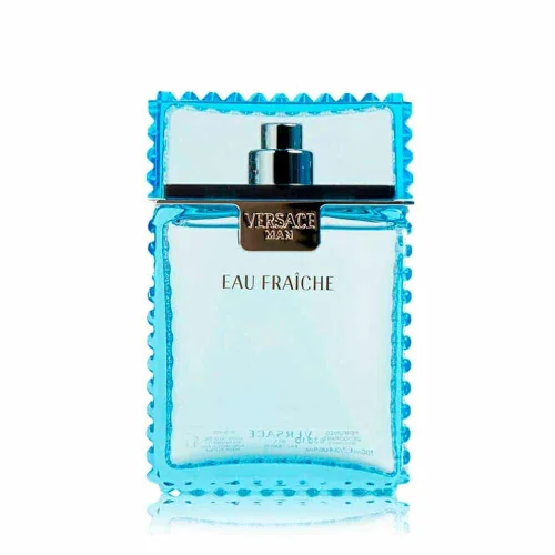 Perfume Eau De Fraiche, frasco