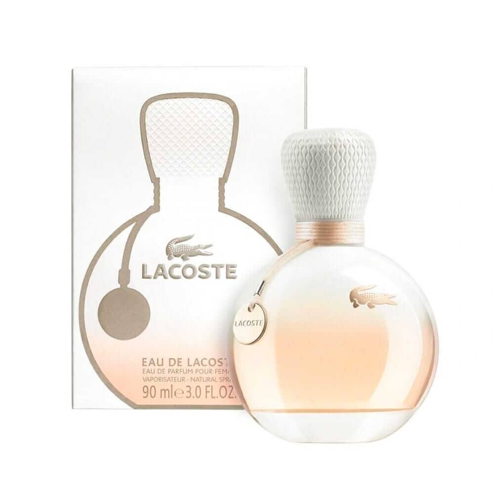 Perfume Eau De Lacoste