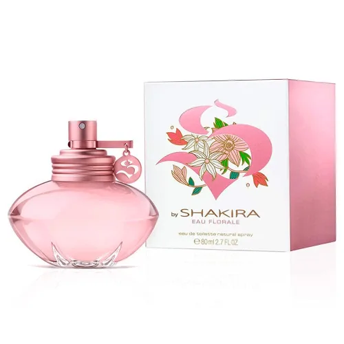 Perfume Eau Florale